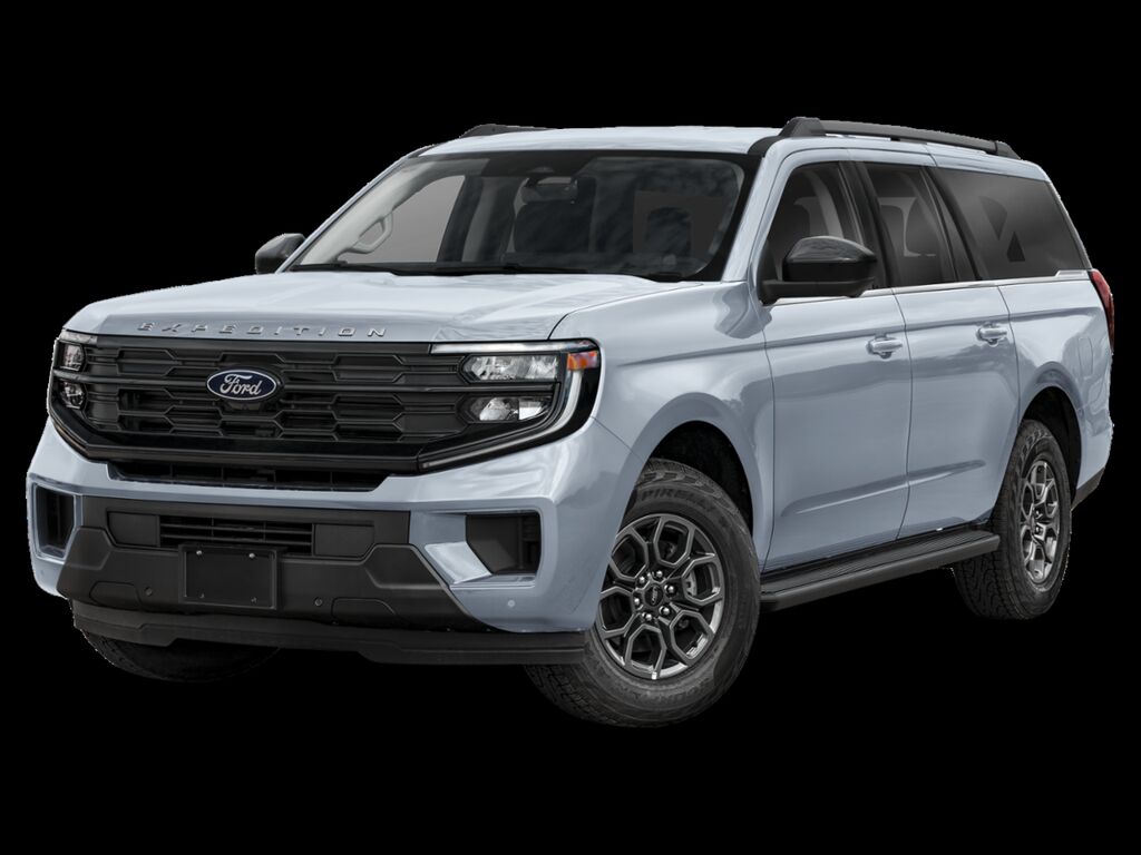 2026 FORD Expedition