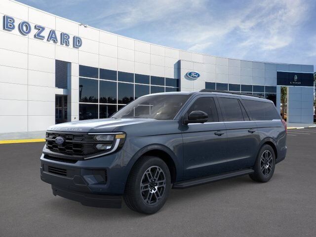 2025 FORD Expedition