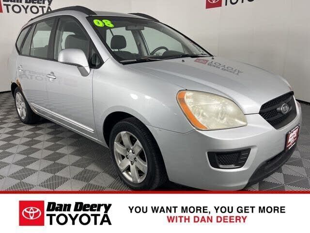 2008 KIA Rondo