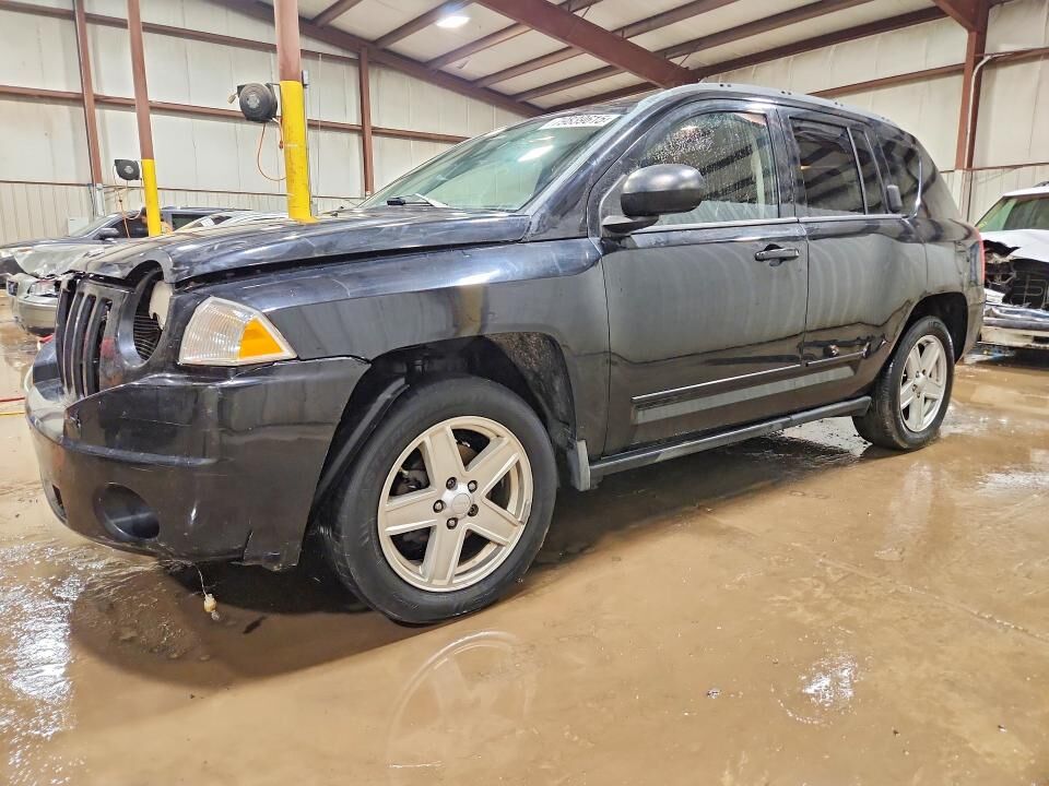 2010 JEEP Compass