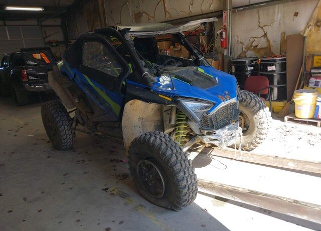 2024 POLARIS GENERAL