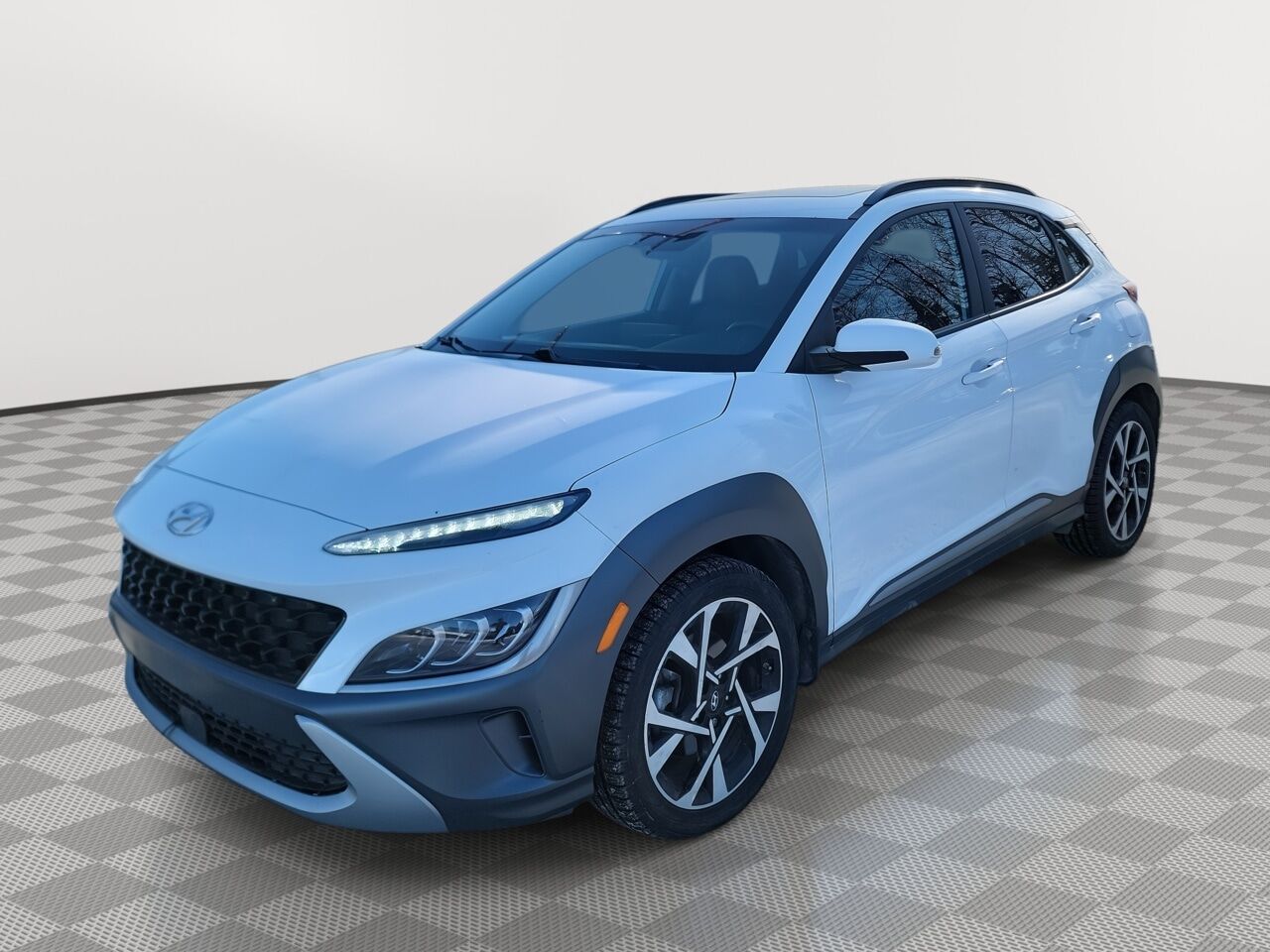2023 HYUNDAI Kona
