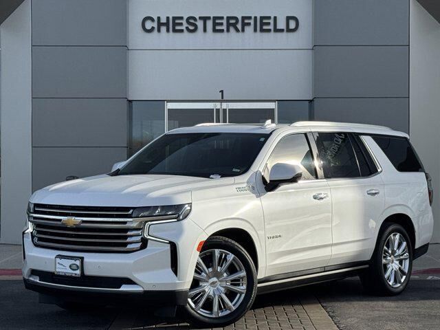 2023 CHEVROLET Tahoe