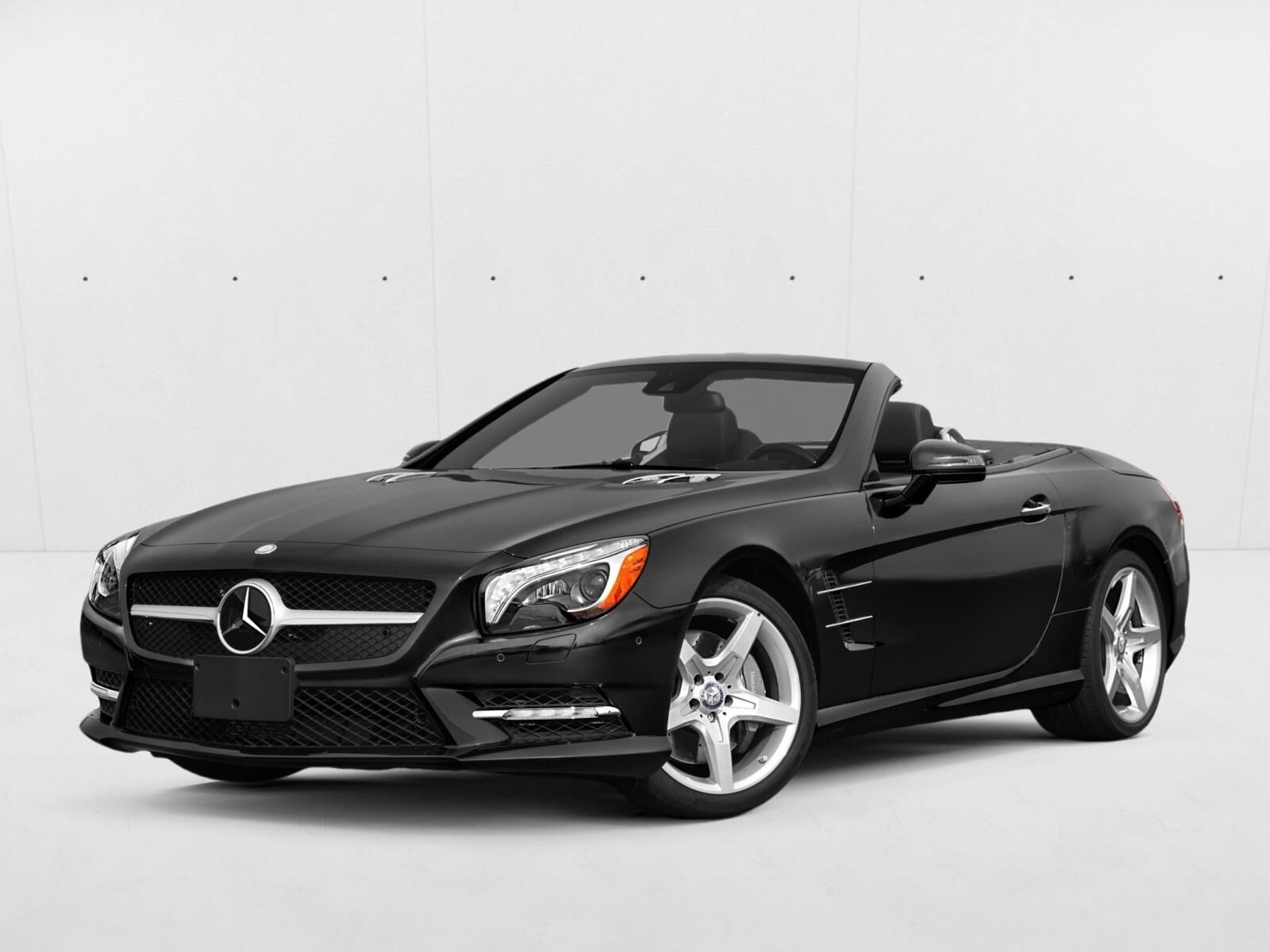 2016 MERCEDES-BENZ SL-Class