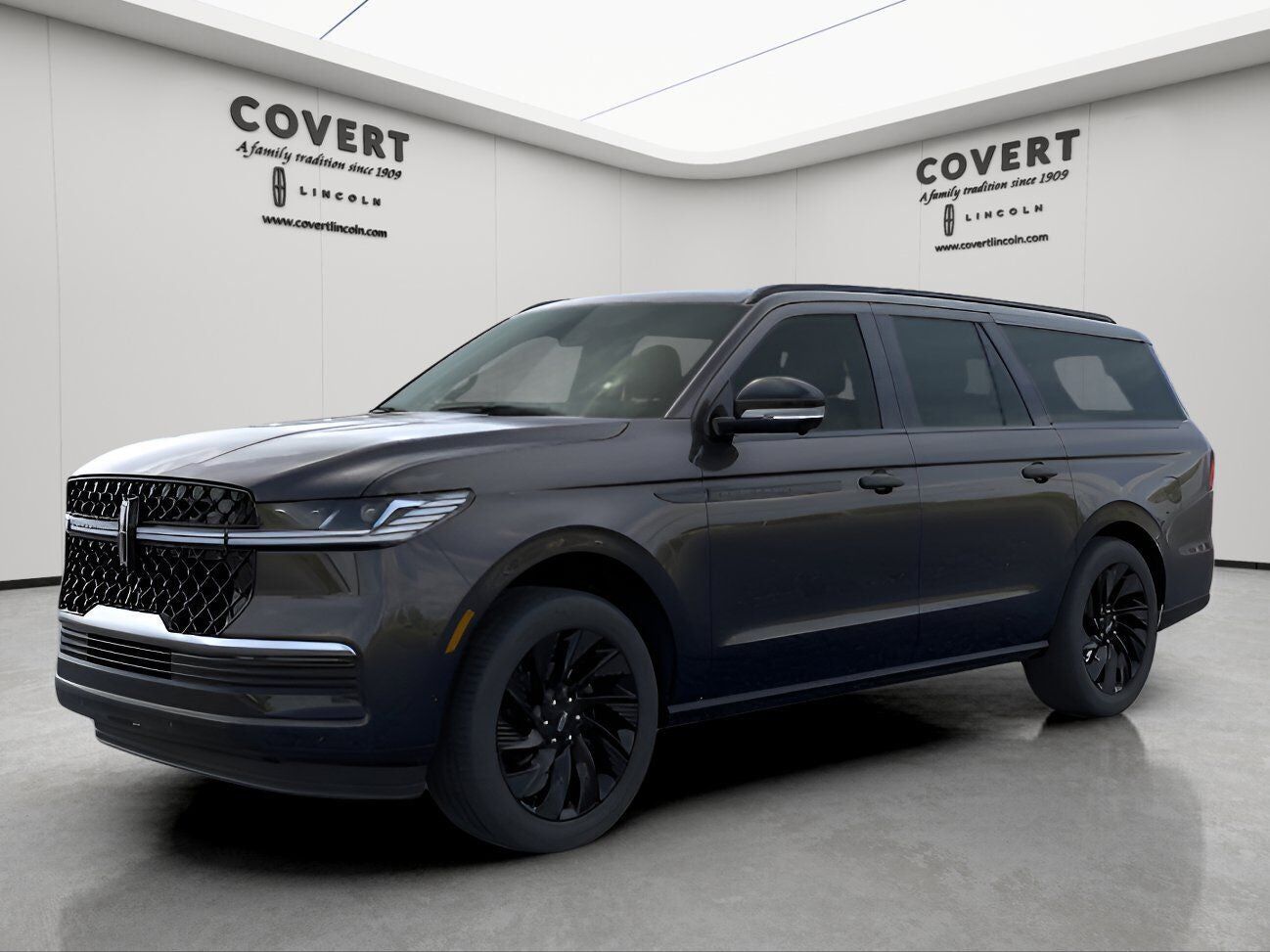 2026 LINCOLN Navigator L
