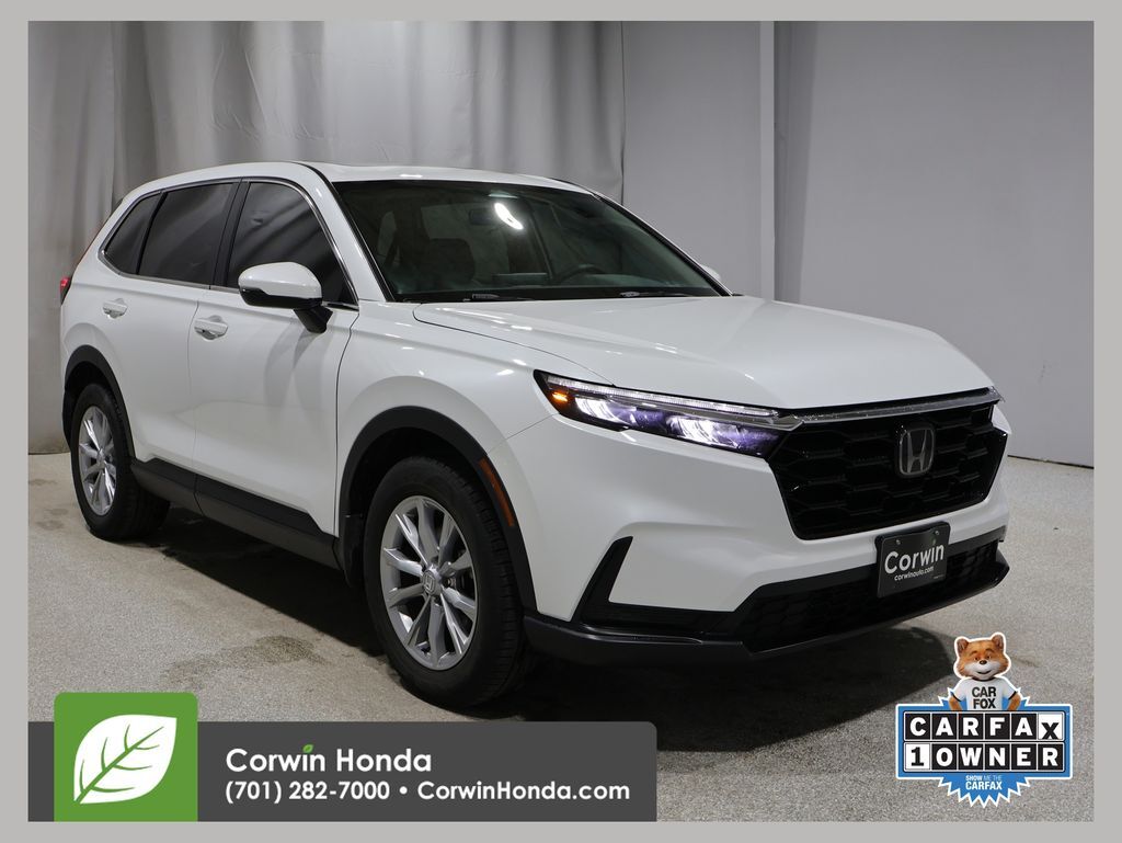 2023 HONDA CR-V