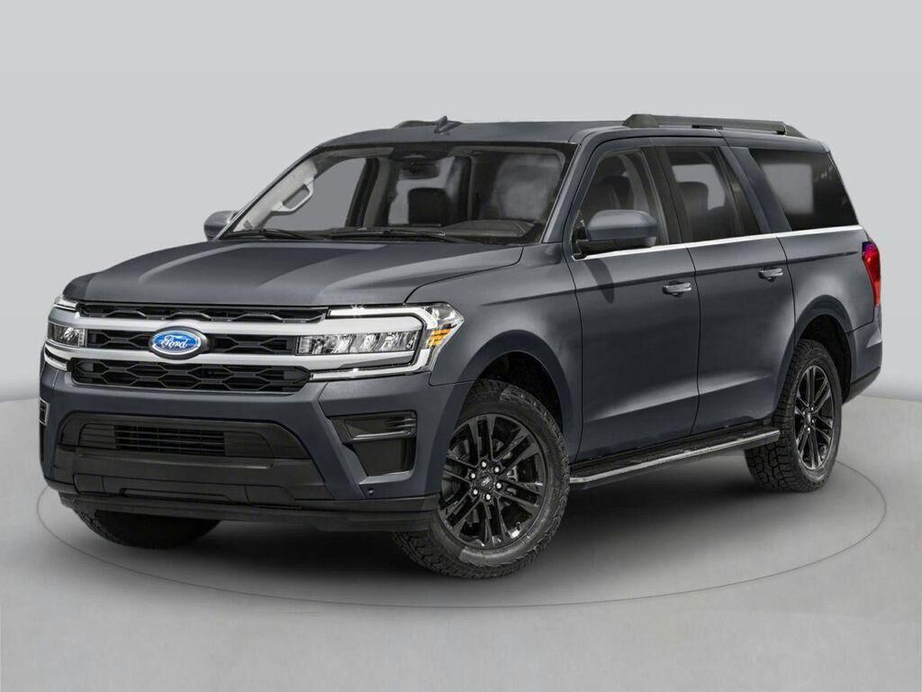 2024 FORD Expedition