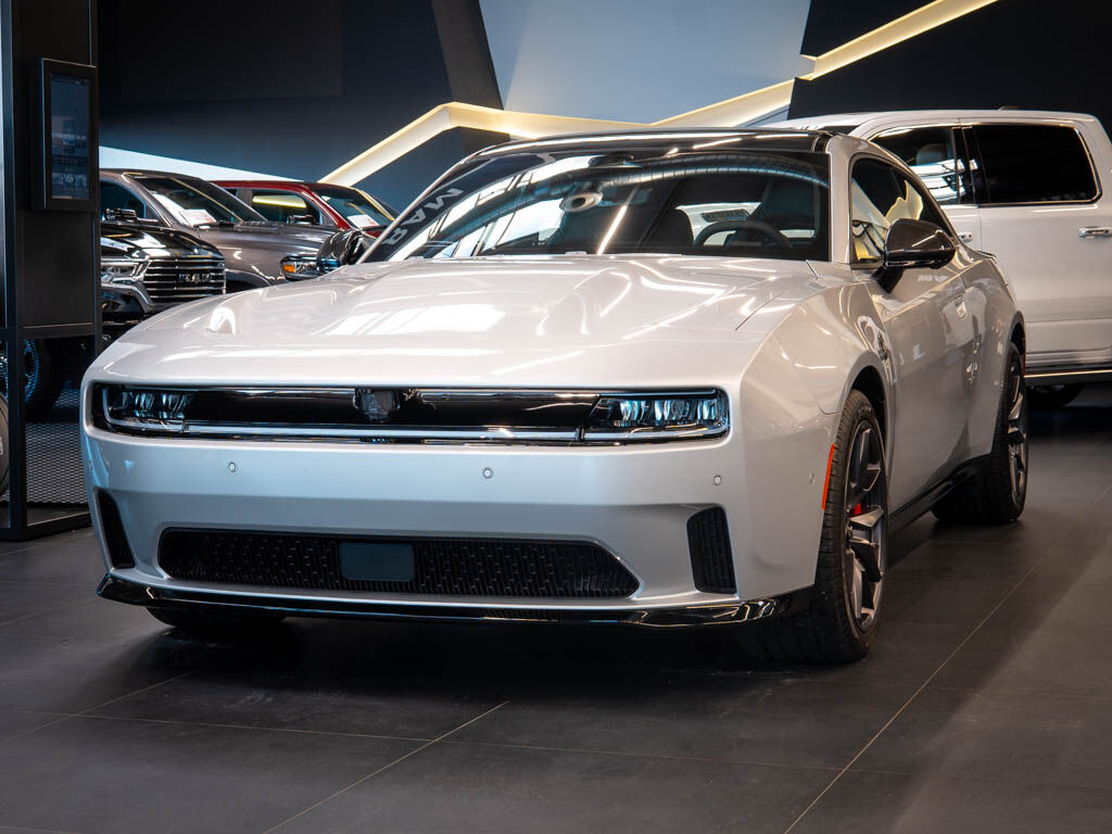 2024 DODGE Charger