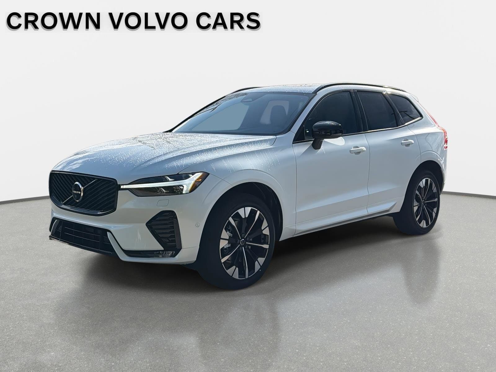 2026 VOLVO XC60