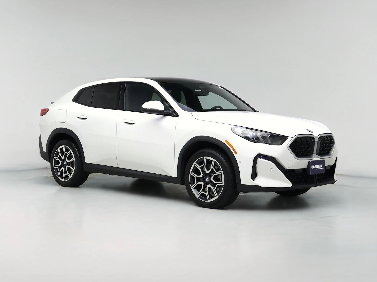 2026 BMW X2