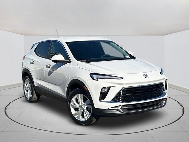 2026 BUICK Encore GX