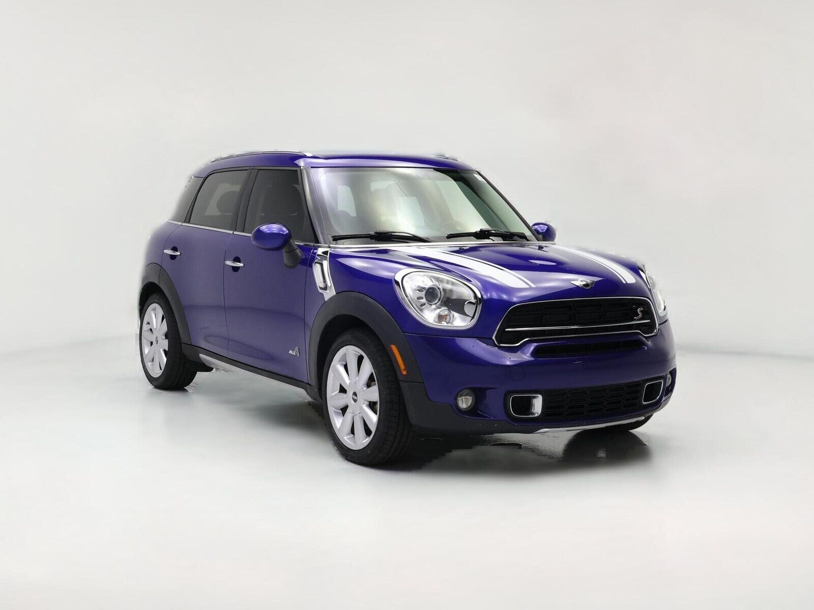 2016 MINI Countryman