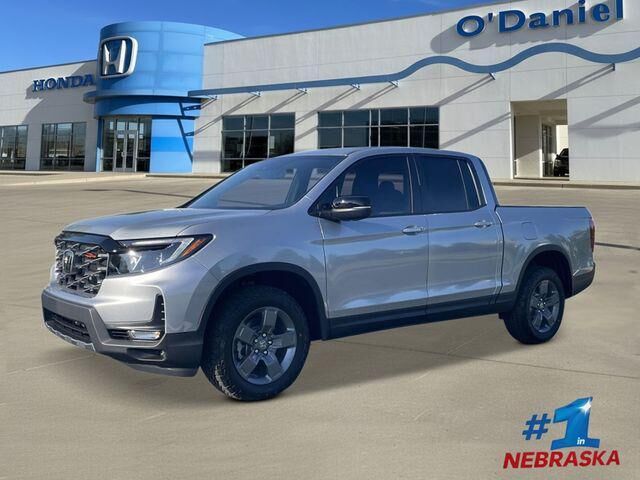 2026 HONDA Ridgeline