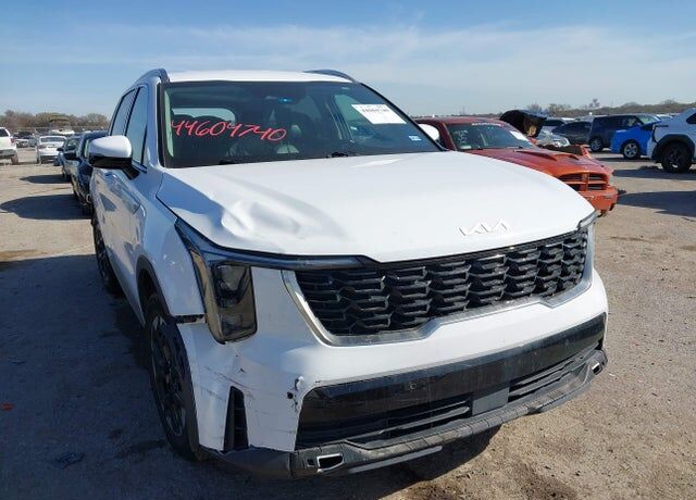 2024 KIA Sorento