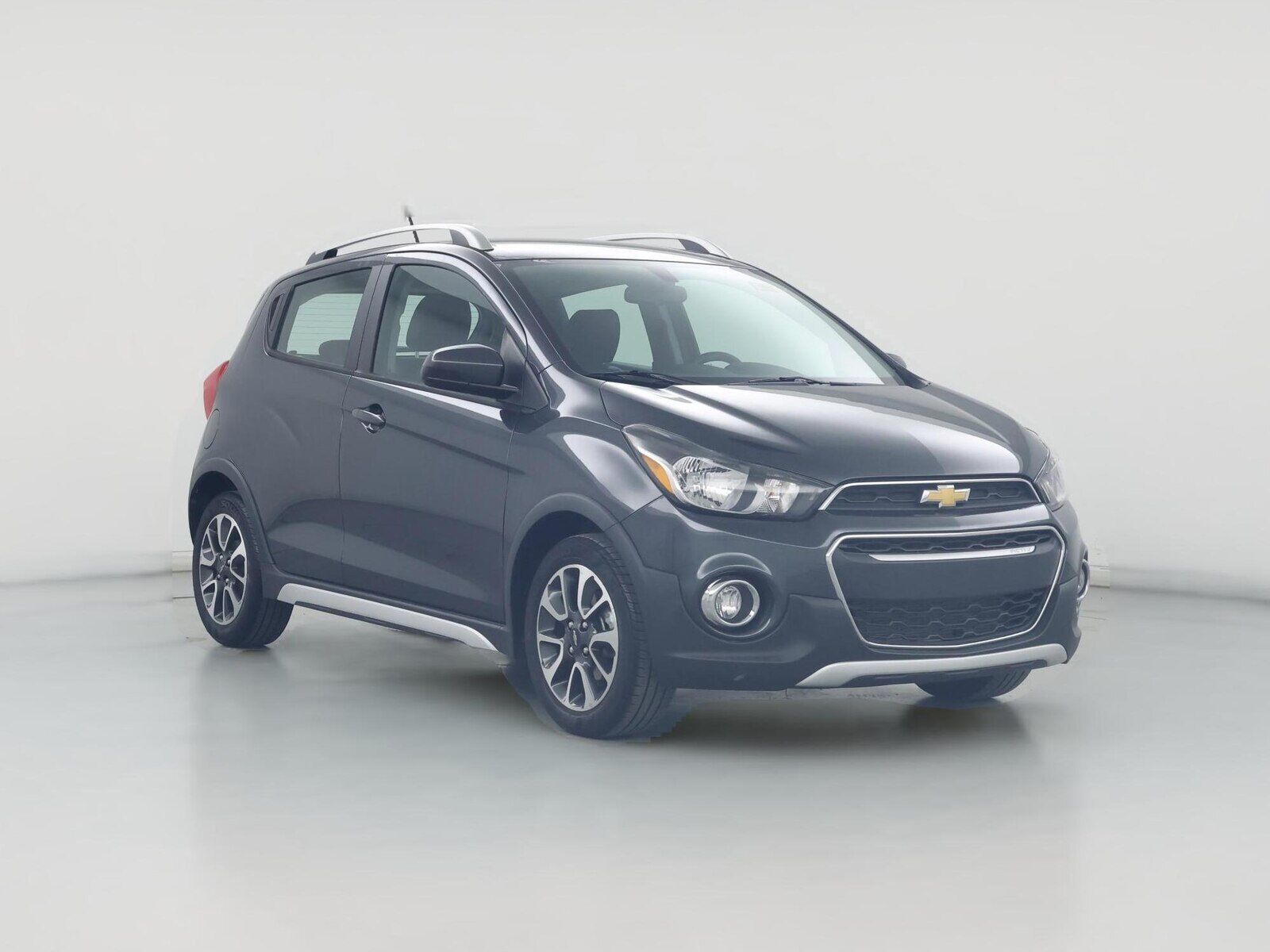 2021 CHEVROLET Spark