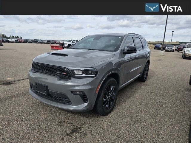 2023 DODGE Durango