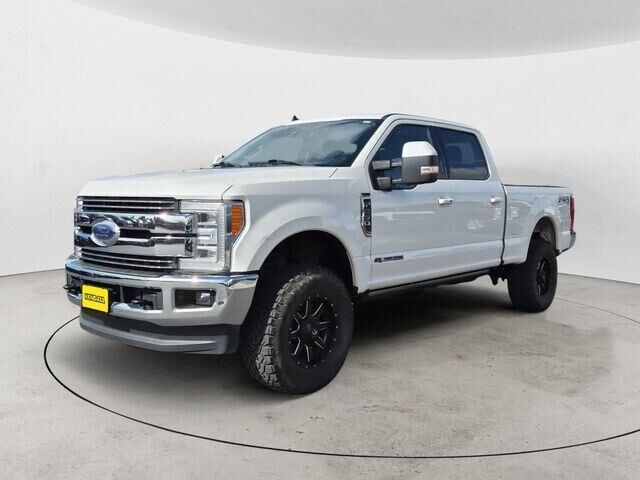 2019 FORD F-250