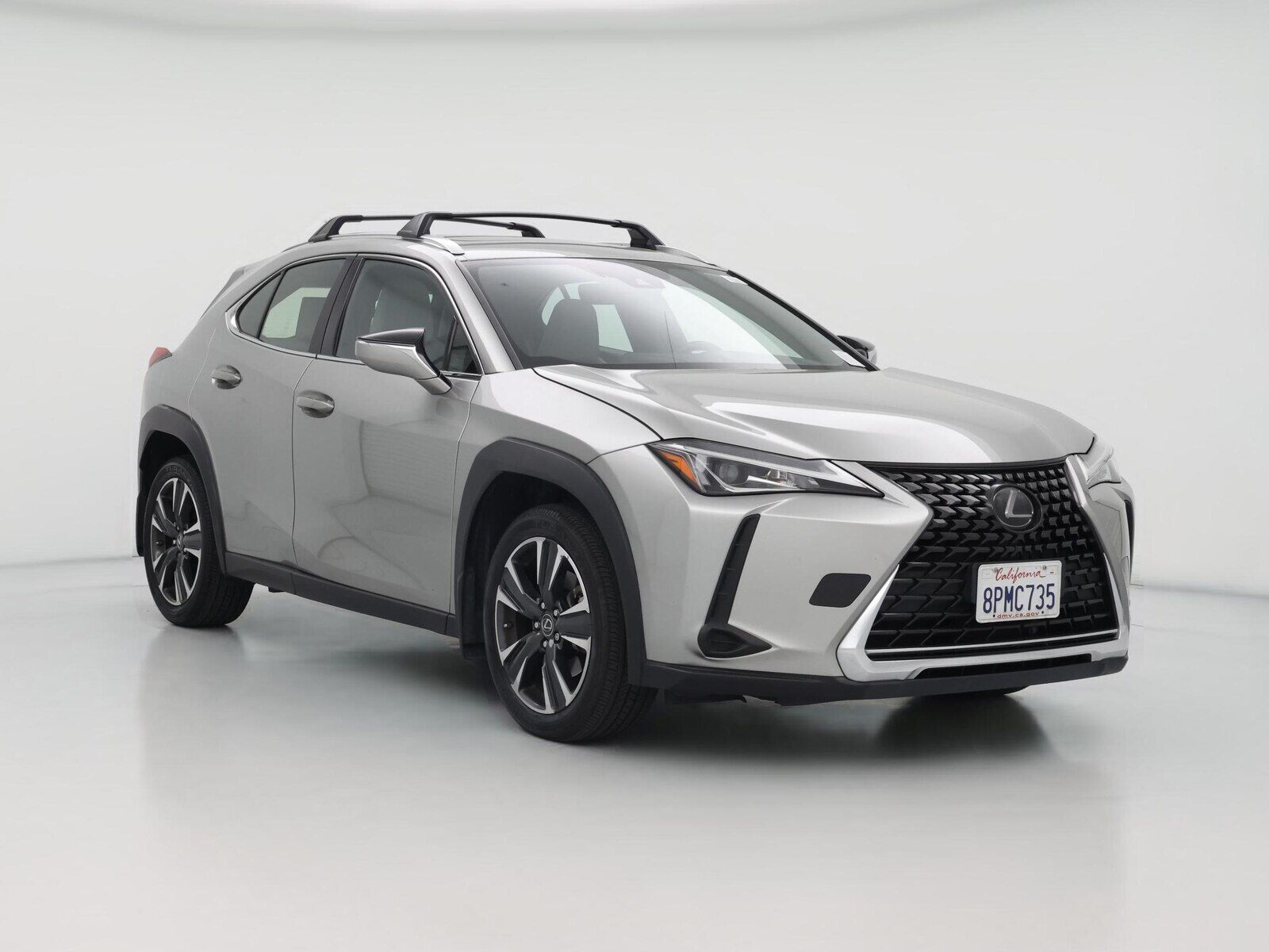 2019 LEXUS UX