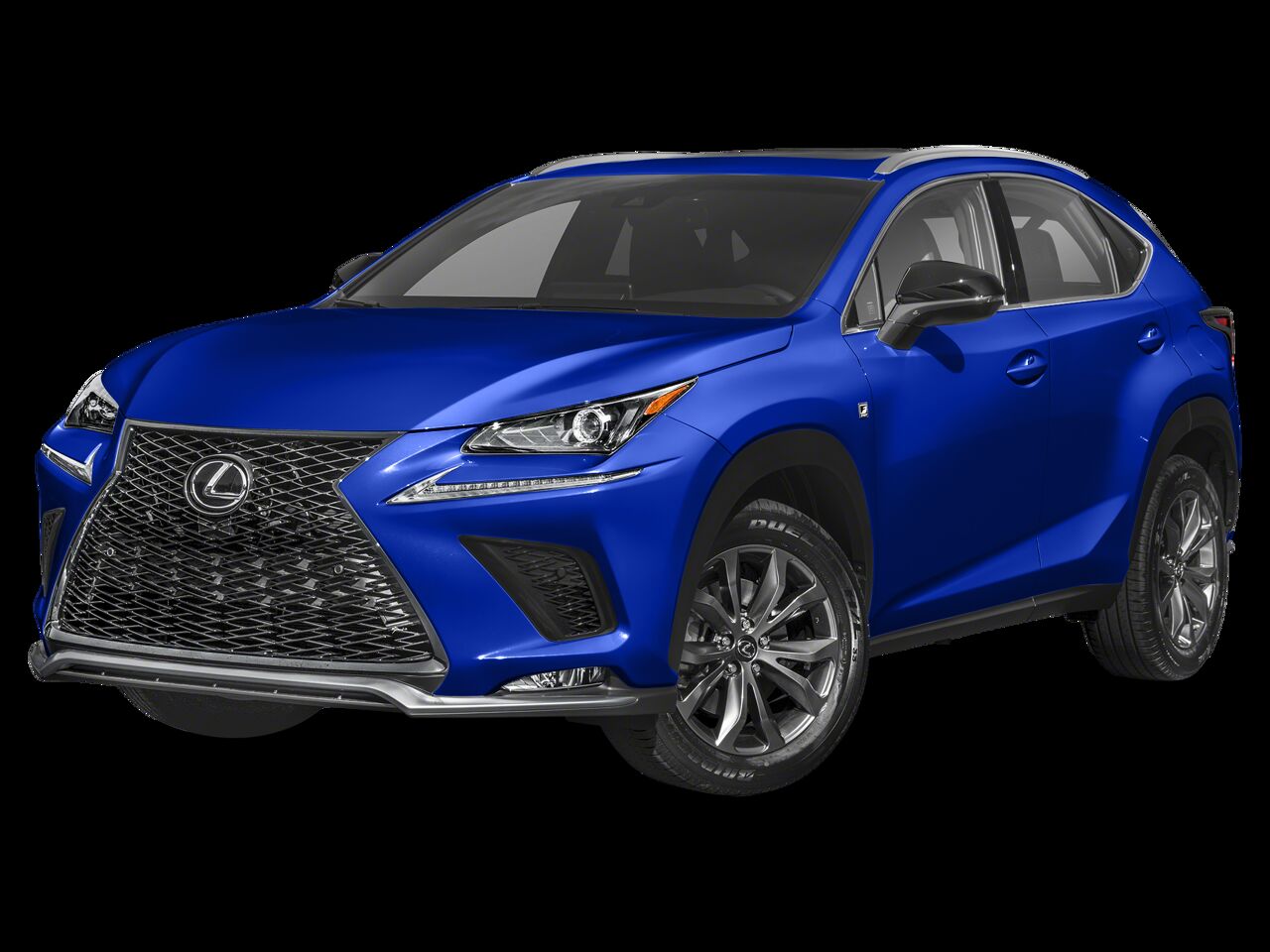 2020 LEXUS NX
