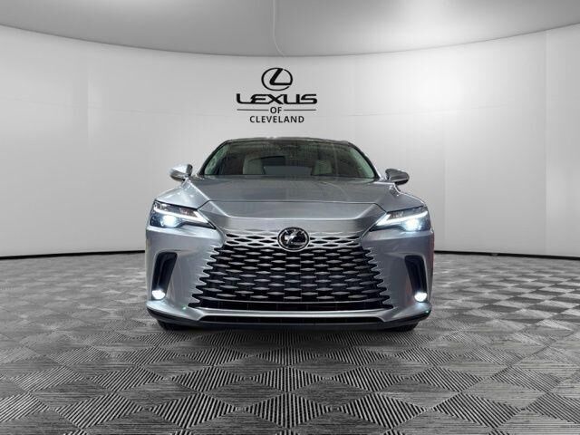 2023 LEXUS RX