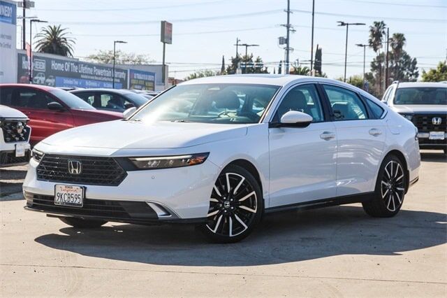 2023 HONDA Accord