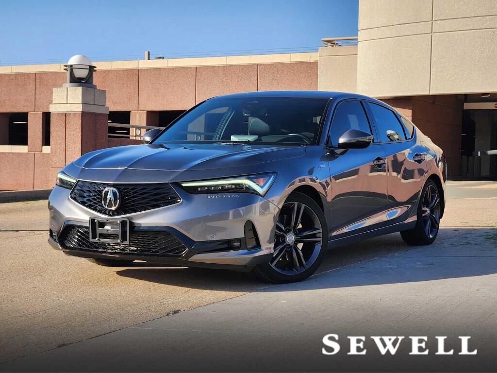 2024 ACURA Integra