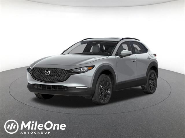 2026 MAZDA CX-30