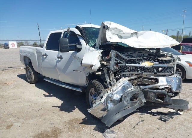 2013 CHEVROLET Silverado