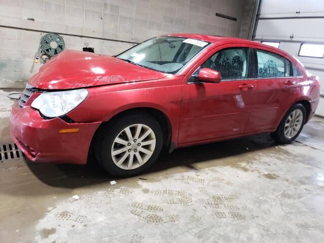 2010 CHRYSLER Sebring