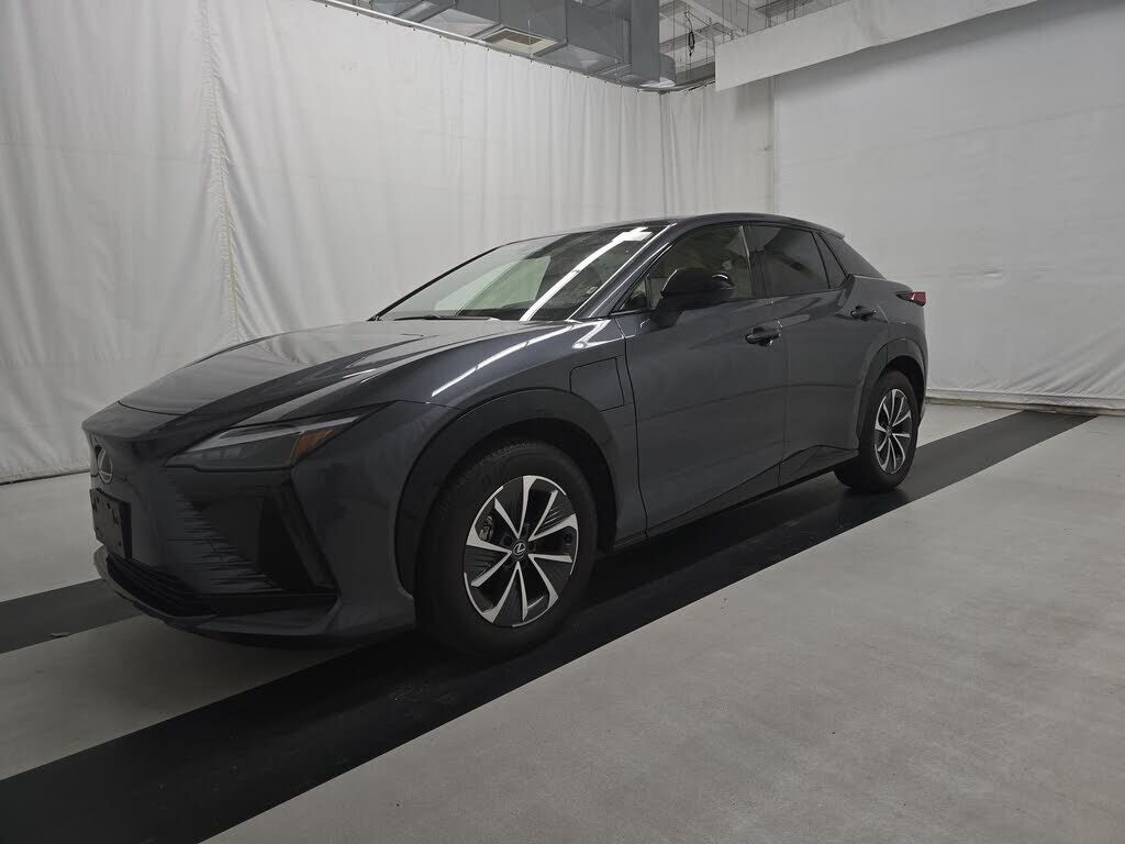 2023 LEXUS RZ 450e