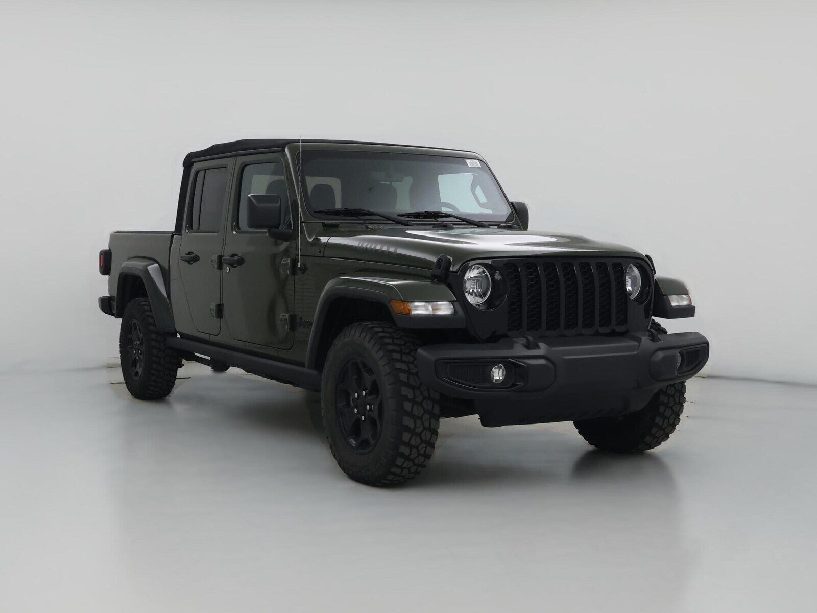 2023 JEEP Gladiator