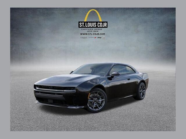 2026 DODGE Charger