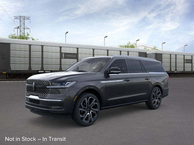 2026 LINCOLN Navigator L