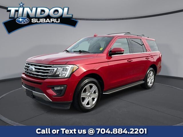 2020 FORD Expedition