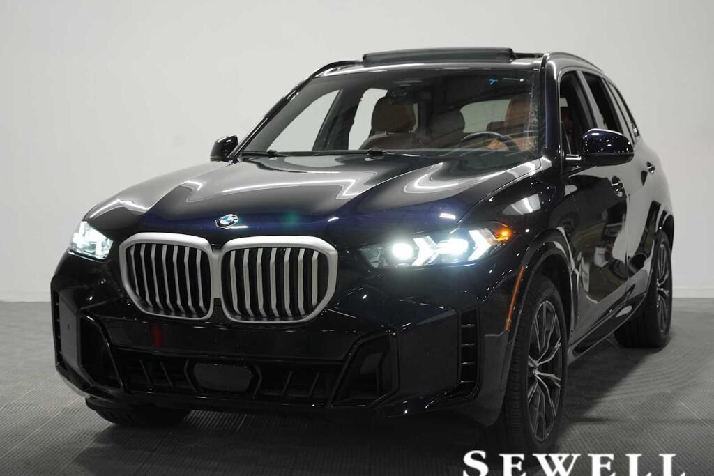 2024 BMW X5