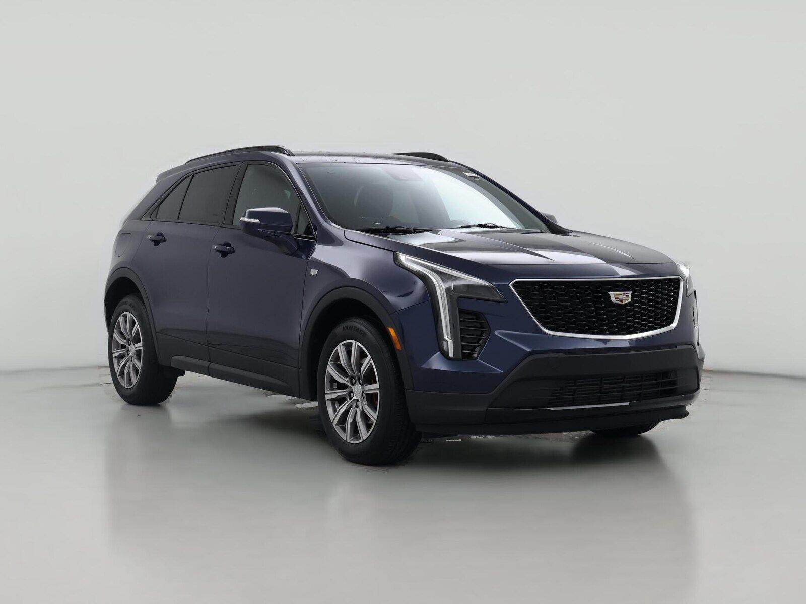 2021 CADILLAC XT4