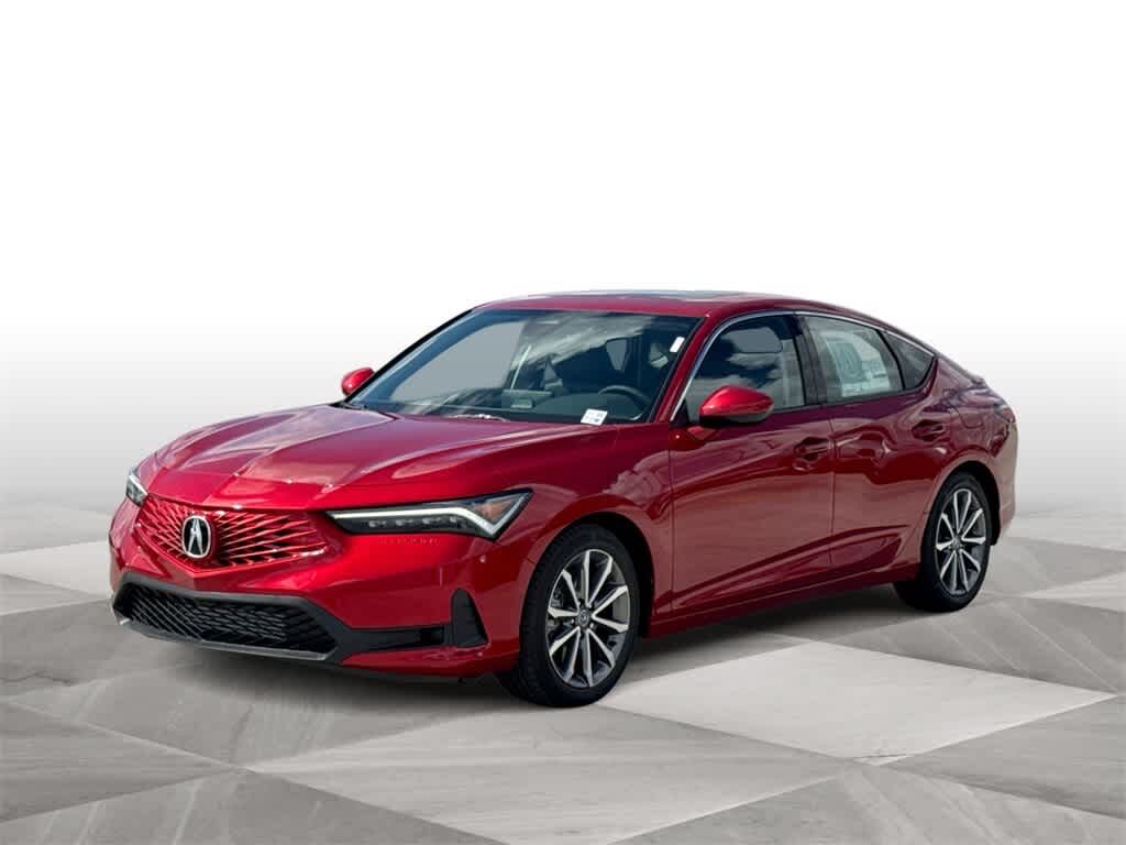2026 ACURA Integra