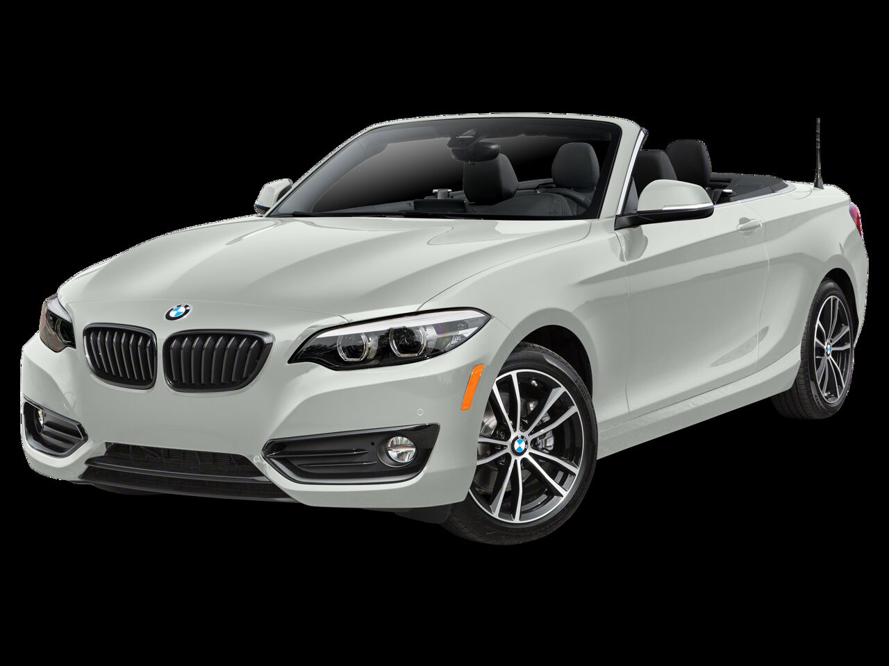 2020 BMW 2 Series