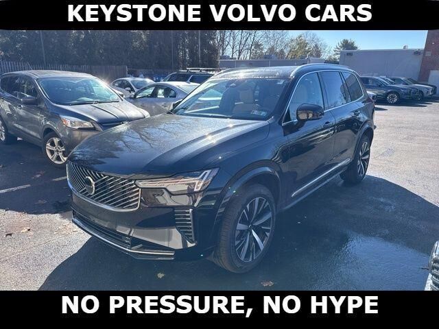 2026 VOLVO XC90