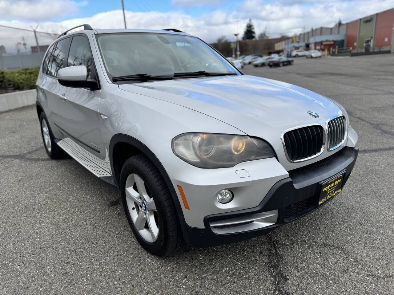 2009 BMW X5