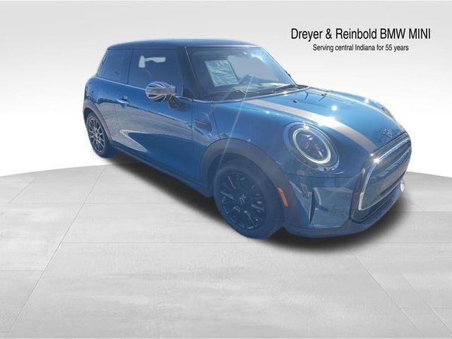 2024 MINI Hardtop