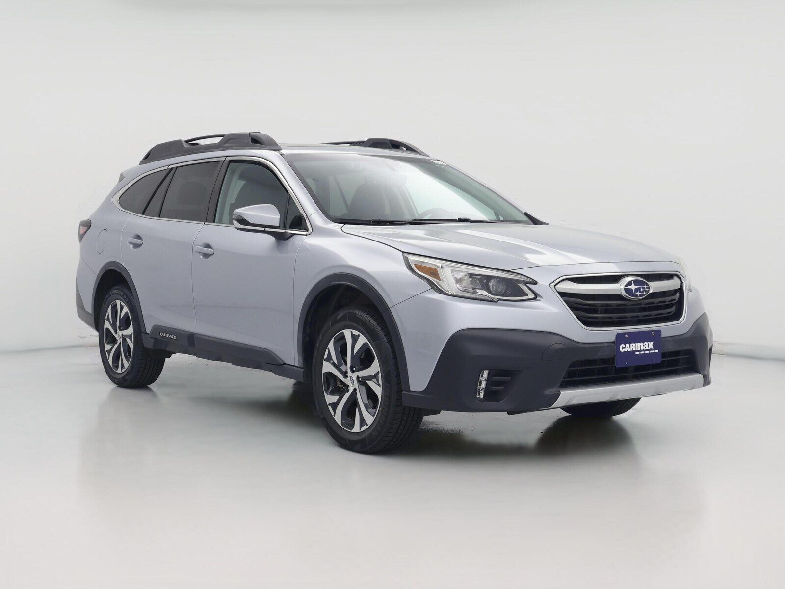 2021 SUBARU Outback