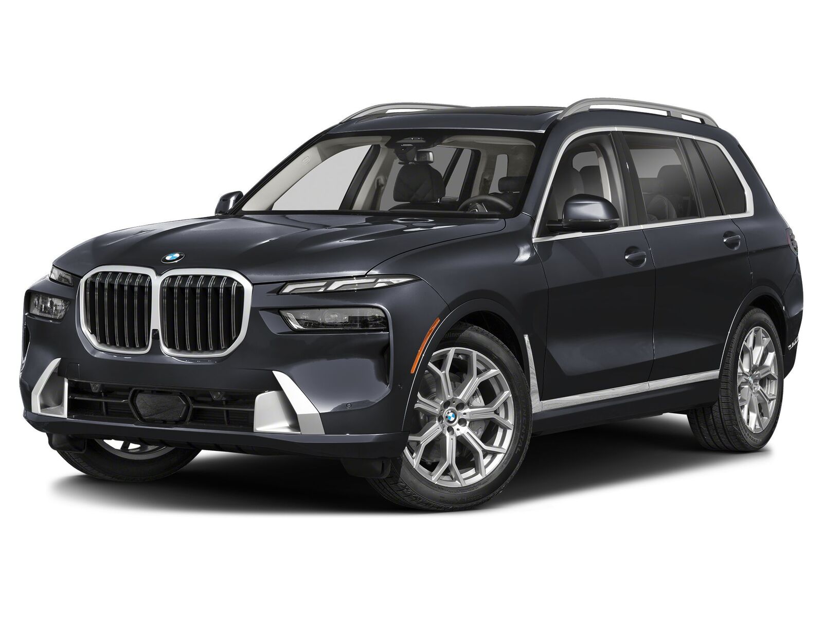 2026 BMW X7