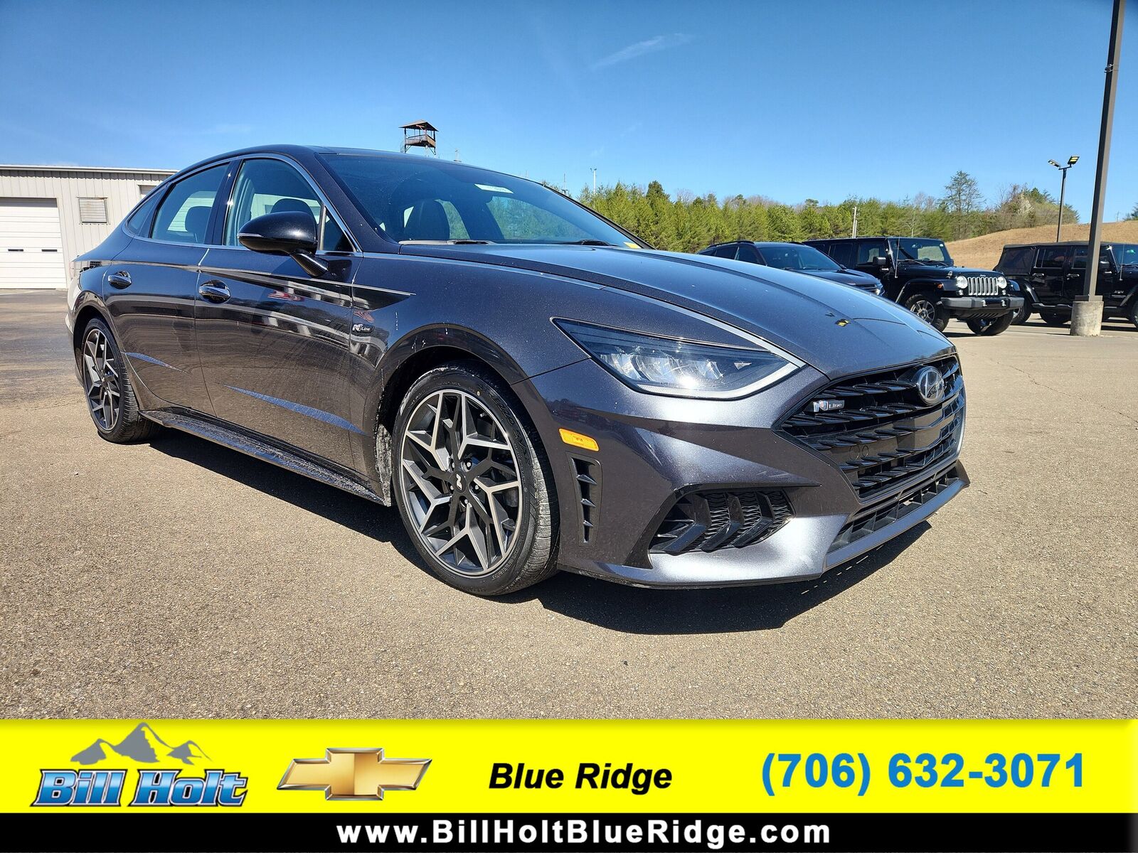 2023 HYUNDAI Sonata