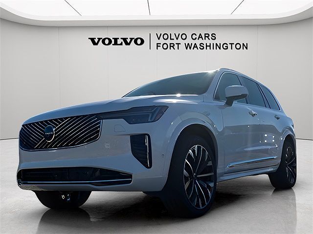 2026 VOLVO XC90