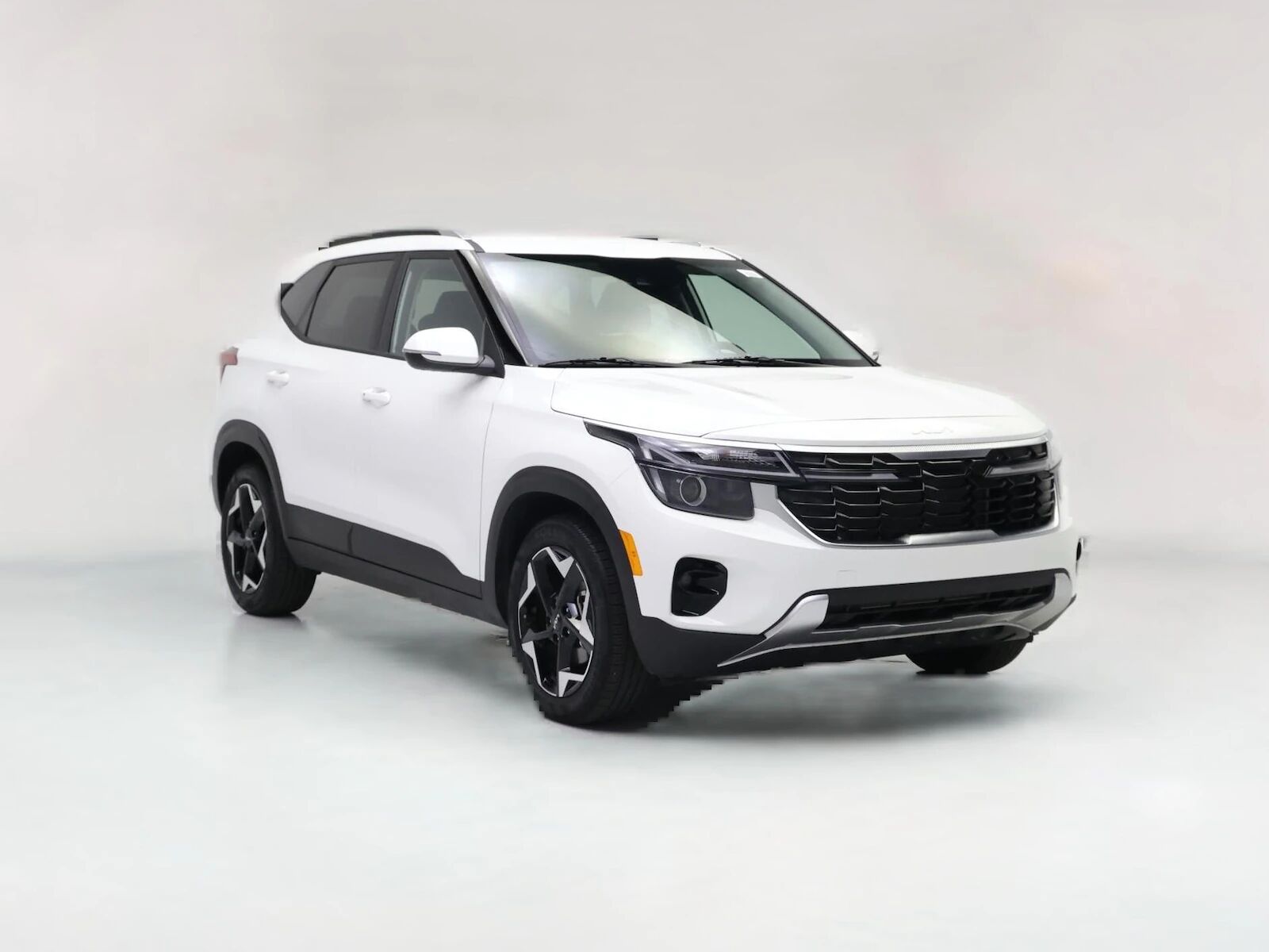 2025 KIA Seltos