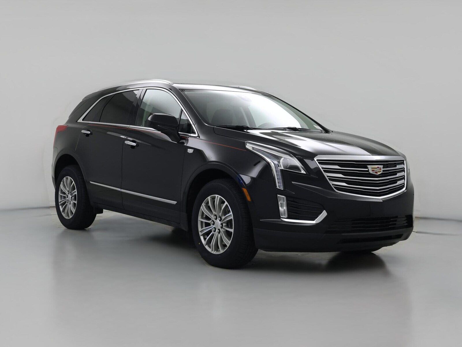 2019 CADILLAC XT5