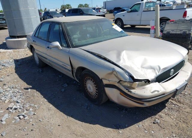 1998 BUICK LeSabre