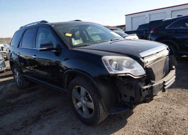 2011 GMC Acadia