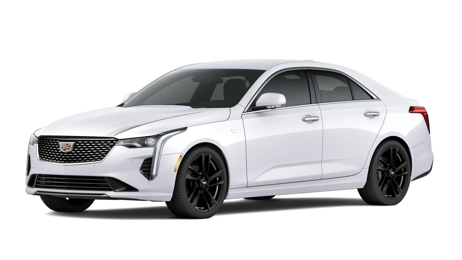 2026 CADILLAC CT4